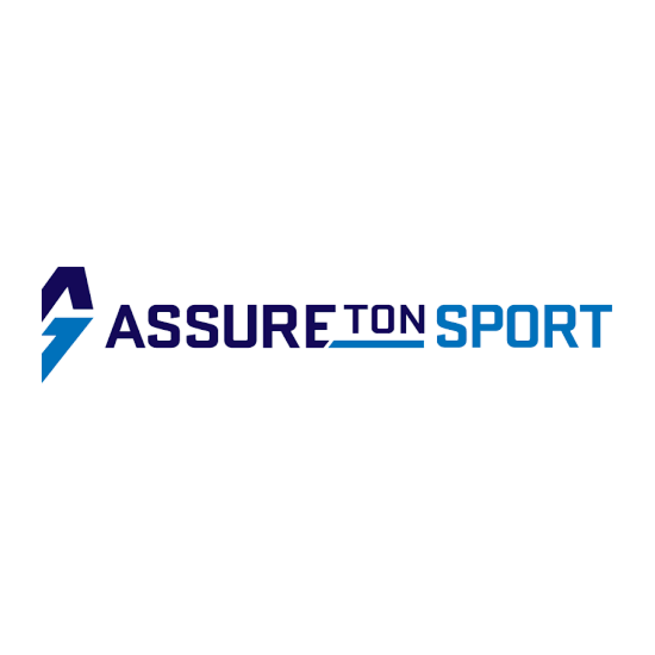 Logo assure ton sport