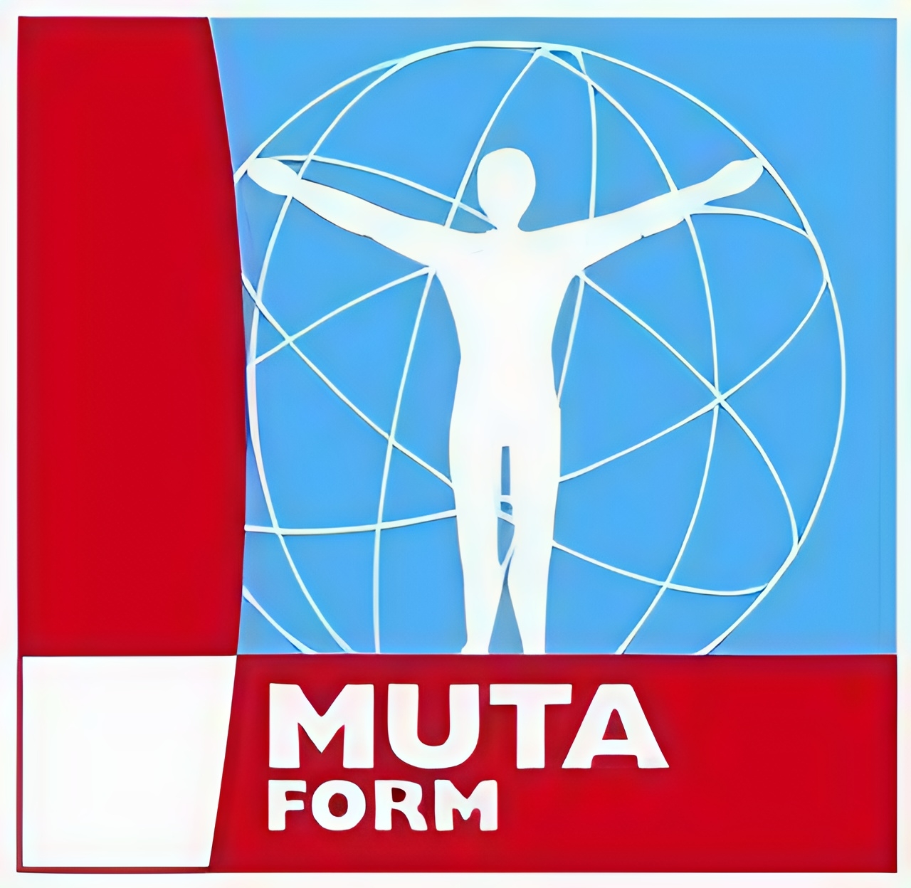 Logo mutaform